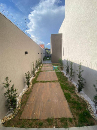 Imagem Casa com 3 Quartos à Venda, 140 m² em Vila Cidade Morena - Campo Grande Imagem Casa com 3 Quartos à Venda, 140 m² em Vila Cidade Morena - Campo Grande