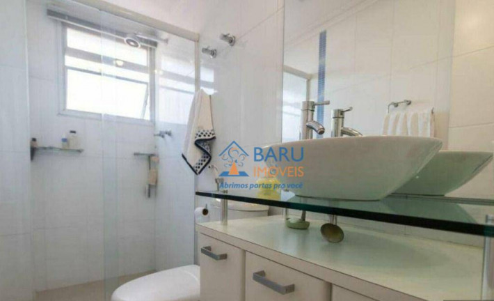 Imagem Apartamento com 3 Quartos à Venda, 120 m² em Perdizes - São Paulo Imagem Apartamento com 3 Quartos à Venda, 120 m² em Perdizes - São Paulo