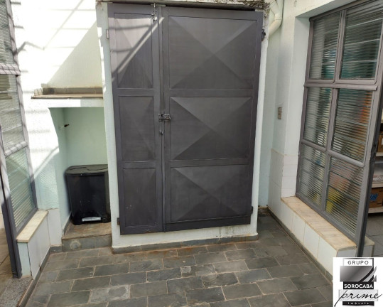Imagem Sobrado à Venda, 206 m² em Jardim Faculdade - Sorocaba Imagem Sobrado à Venda, 206 m² em Jardim Faculdade - Sorocaba