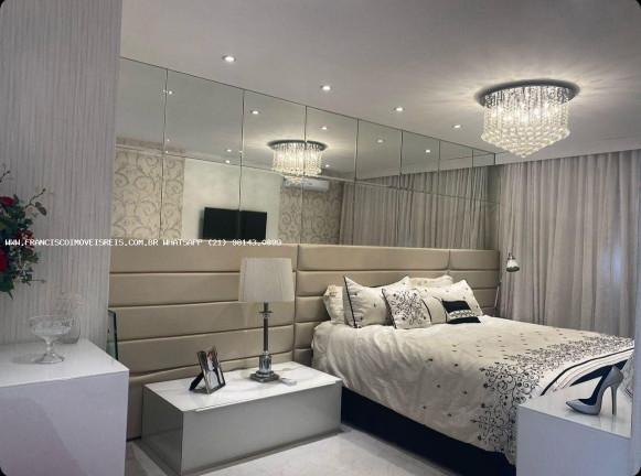Imagem Apartamento com 4 Quartos à Venda, 379 m² em Barra Da Tijuca - Rio De Janeiro Imagem Apartamento com 4 Quartos à Venda, 379 m² em Barra Da Tijuca - Rio De Janeiro