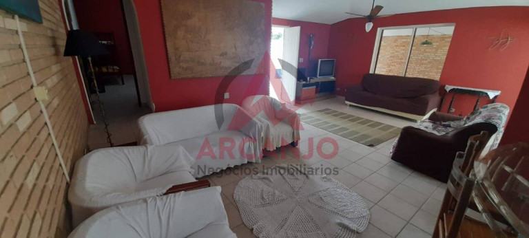 Imagem Casa com 7 Quartos à Venda, 450 m² em Praia Grande - Ubatuba