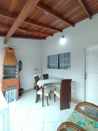 Imagem Kitnet com 1 Quarto à Venda, 38 m² em Praia Do Sapê - Ubatuba