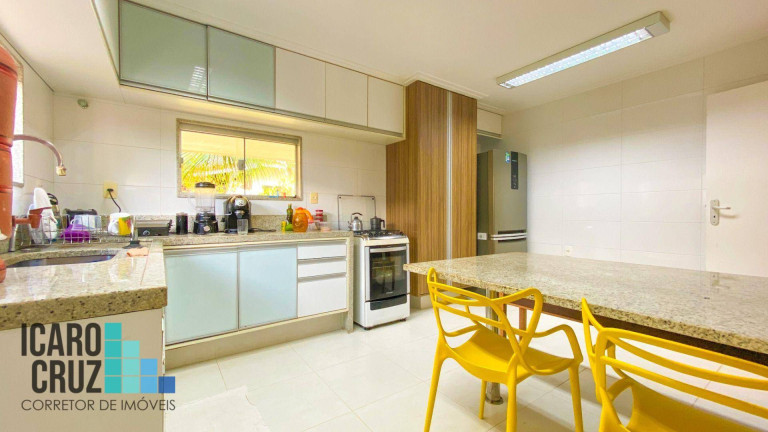 Imagem Casa com 4 Quartos à Venda, 210 m² em Buraquinho - Lauro De Freitas