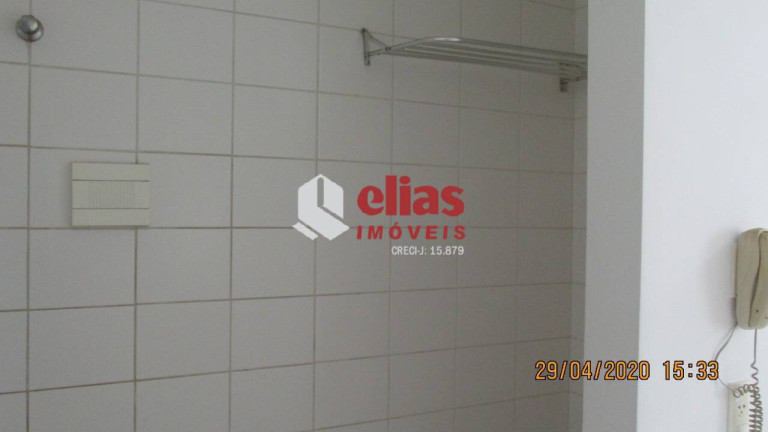 Imagem Apartamento com 1 Quarto à Venda, 35 m² em Vila Santa Tereza - Bauru Imagem Apartamento com 1 Quarto à Venda, 35 m² em Vila Santa Tereza - Bauru