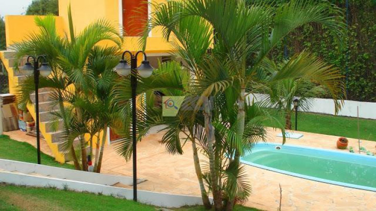 Imagem Imóvel com 3 Quartos à Venda, 330 m² em Cafezal Ix - Itupeva