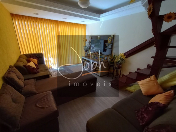 Imagem Casa de Condomínio com 2 Quartos à Venda, 90 m² em Portinho Imagem Casa de Condomínio com 2 Quartos à Venda, 90 m² em Portinho