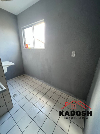 Imagem Apartamento com 2 Quartos à Venda, 45 m² em Pedra Do Descanso - Feira De Santana Imagem Apartamento com 2 Quartos à Venda, 45 m² em Pedra Do Descanso - Feira De Santana