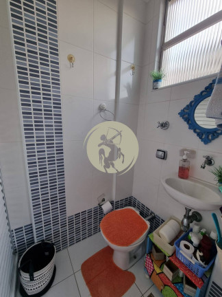 Imagem Apartamento com 2 Quartos à Venda, 105 m² em Embare - Santos