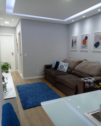 Imagem Apartamento com 2 Quartos à Venda, 49 m² em Jardim Ester - Itatiba Imagem Apartamento com 2 Quartos à Venda, 49 m² em Jardim Ester - Itatiba