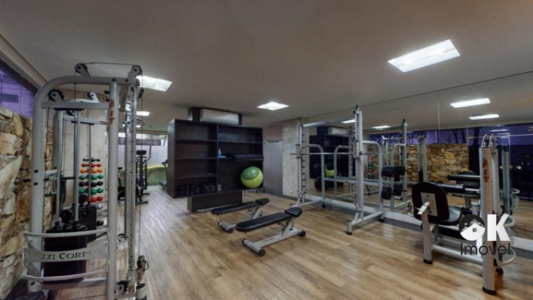 Imagem Apartamento com 3 Quartos à Venda, 103 m² em Jardim Paulista - São Paulo