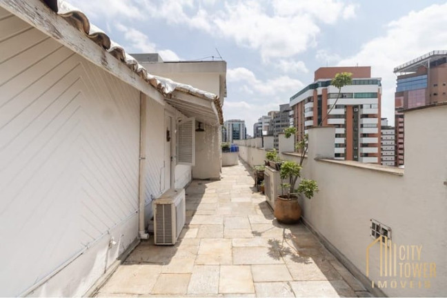 Imagem Apartamento com 3 Quartos à Venda, 482 m² em Itaim Bibi - São Paulo Imagem Apartamento com 3 Quartos à Venda, 482 m² em Itaim Bibi - São Paulo