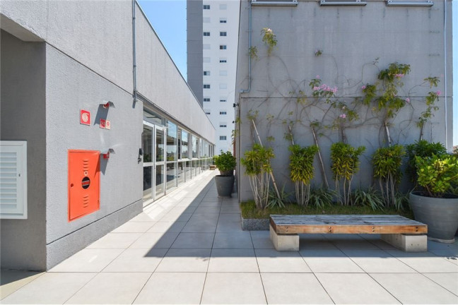 Imagem Apartamento com 2 Quartos à Venda, 66 m² em Ipiranga - São Paulo Imagem Apartamento com 2 Quartos à Venda, 66 m² em Ipiranga - São Paulo