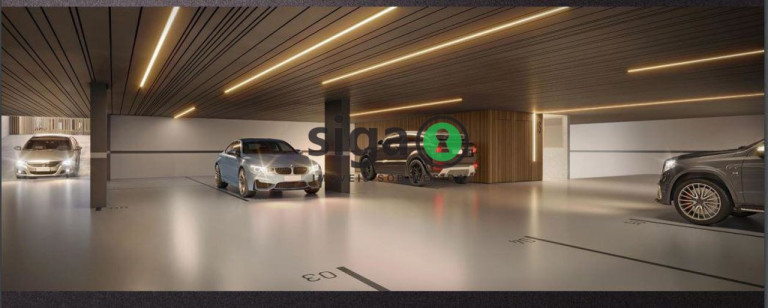 Imagem Apartamento com 4 Quartos à Venda, 680 m² em Itaim Bibi - São Paulo Imagem Apartamento com 4 Quartos à Venda, 680 m² em Itaim Bibi - São Paulo