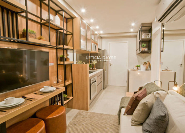 Imagem Apartamento com 1 Quarto à Venda, 32 m² em Vila Ré - São Paulo Imagem Apartamento com 1 Quarto à Venda, 32 m² em Vila Ré - São Paulo
