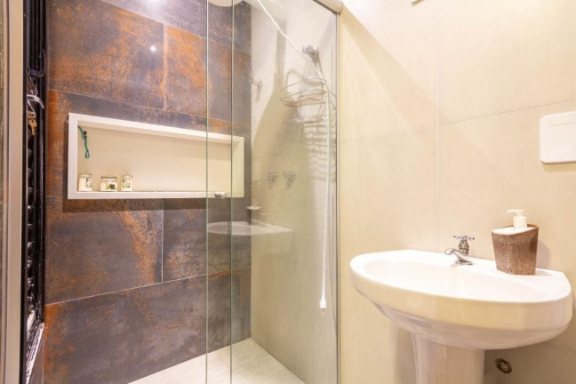 Imagem Casa com 3 Quartos à Venda,  em Central Park - Cachoeirinha