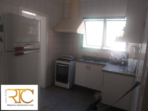 Imagem Apartamento com 3 Quartos para Alugar, 110 m² em Vila Andrade - São Paulo