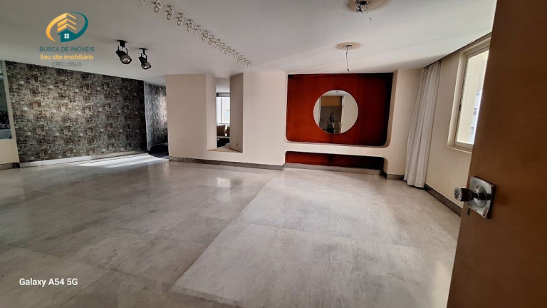 Imagem Apartamento com 4 Quartos à Venda, 628 m² em Jardim Paulista - São Paulo