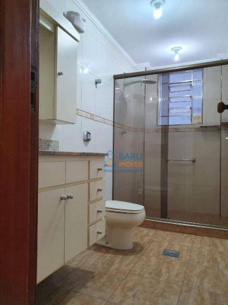 Imagem Apartamento com 3 Quartos à Venda, 140 m² em José Menino - Santos Imagem Apartamento com 3 Quartos à Venda, 140 m² em José Menino - Santos