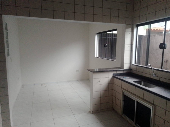 Imagem Casa com 2 Quartos para Alugar, em Arapongas Imagem Casa com 2 Quartos para Alugar, em Arapongas
