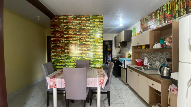 Imagem Casa com 5 Quartos à Venda, 176 m² em Campo Duna - Garopaba