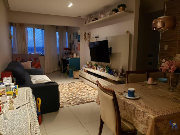 Imagem Apartamento com 2 Quartos à Venda, 82 m² em Imbuí - Salvador Imagem Apartamento com 2 Quartos à Venda, 82 m² em Imbuí - Salvador