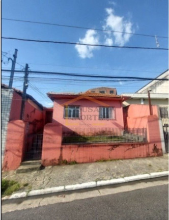 Imagem Casa com 3 Quartos à Venda, 286 m² em Vila Alpina - São Paulo Imagem Casa com 3 Quartos à Venda, 286 m² em Vila Alpina - São Paulo