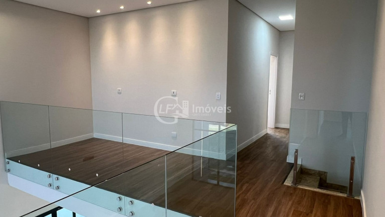 Imagem Casa com 3 Quartos à Venda, 280 m² em Residencial Damha Iii - Campo Grande