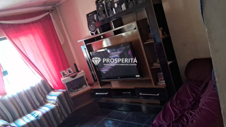 Imagem Casa com 2 Quartos à Venda, 180 m² em Taboão - Diadema