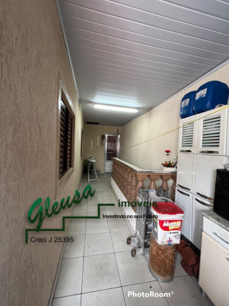 Imagem Sobrado com 3 Quartos à Venda, em Conjunto Habitacional águia De Haia - São Paulo Imagem Sobrado com 3 Quartos à Venda, em Conjunto Habitacional águia De Haia - São Paulo
