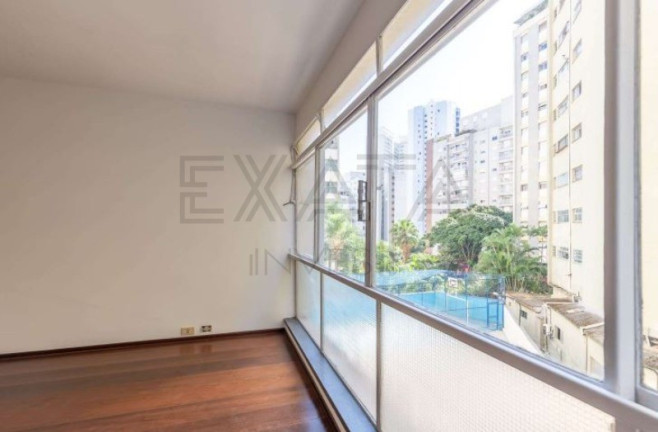 Imagem Imóvel com 3 Quartos à Venda, 139 m² em Bela Vista - São Paulo Imagem Imóvel com 3 Quartos à Venda, 139 m² em Bela Vista - São Paulo