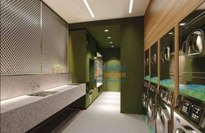Imagem Apartamento com 1 Quarto para Alugar, 25 m² em Perdizes - São Paulo Imagem Apartamento com 1 Quarto para Alugar, 25 m² em Perdizes - São Paulo