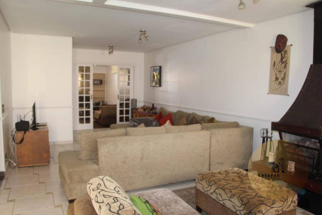 Imagem Casa de Condomínio com 4 Quartos à Venda, 230 m² em Demarchi - São Bernardo Do Campo
