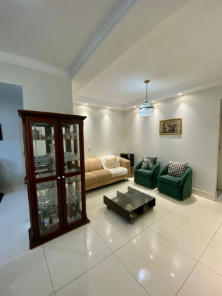 Imagem Apartamento com 3 Quartos à Venda, 86 m² em Setor Bueno - Goiânia Imagem Apartamento com 3 Quartos à Venda, 86 m² em Setor Bueno - Goiânia