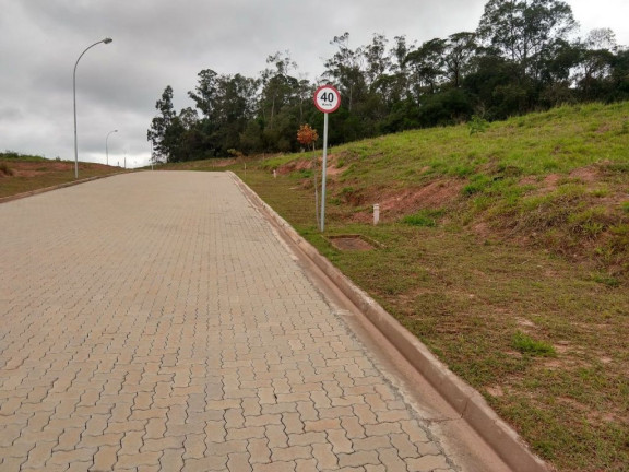 Imagem Terreno à Venda, 662 m² em Bairro Itapema - Itatiba