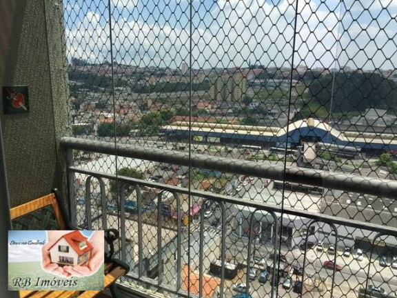 Imagem Apartamento com 2 Quartos à Venda, 68 m² em Centro - São Bernardo Do Campo Imagem Apartamento com 2 Quartos à Venda, 68 m² em Centro - São Bernardo Do Campo