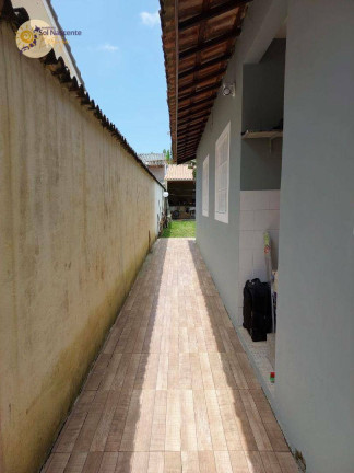 Imagem Casa com 3 Quartos à Venda, 87 m² em Vila Agao - Bertioga Imagem Casa com 3 Quartos à Venda, 87 m² em Vila Agao - Bertioga