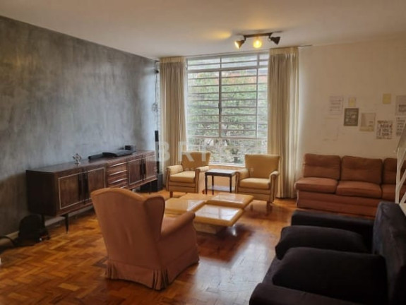 Imagem Sobrado com 3 Quartos para Alugar, 165 m² em Brooklin - São Paulo Imagem Sobrado com 3 Quartos para Alugar, 165 m² em Brooklin - São Paulo