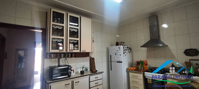 Imagem Apartamento com 3 Quartos à Venda, 140 m² em Centro - Paraisópolis