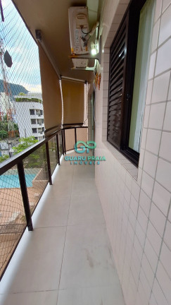 Imagem Apartamento com 2 Quartos à Venda, 75 m² em Enseada - Guarujá
