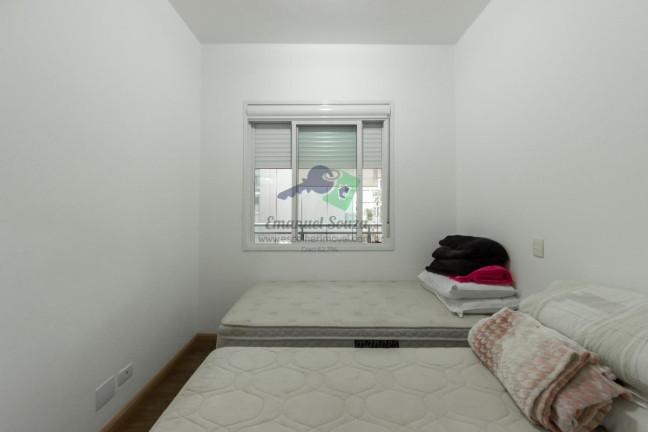 Imagem Apartamento com 4 Quartos à Venda, 279 m² em Bosque Da Saúde - São Paulo