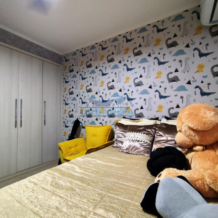 Imagem Apartamento com 2 Quartos à Venda, 61 m² em Jardim São Braz - Birigui Imagem Apartamento com 2 Quartos à Venda, 61 m² em Jardim São Braz - Birigui