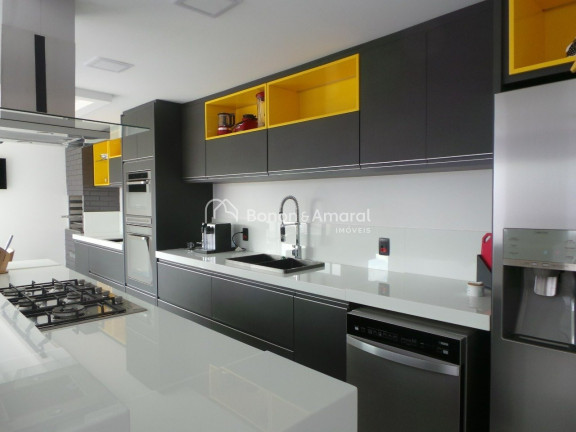 Imagem Casa de Condomínio com 3 Quartos à Venda, 242 m² em Loteamento Alphaville Campinas - Campinas Imagem Casa de Condomínio com 3 Quartos à Venda, 242 m² em Loteamento Alphaville Campinas - Campinas