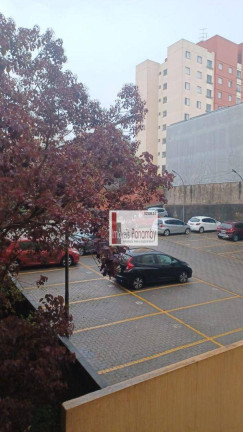 Imagem Apartamento com 2 Quartos à Venda, 49 m² em Morumbi - São Paulo Imagem Apartamento com 2 Quartos à Venda, 49 m² em Morumbi - São Paulo