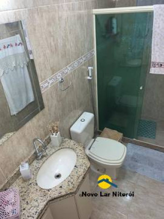 Imagem Casa com 4 Quartos à Venda, 220 m² em São Francisco - Niterói Imagem Casa com 4 Quartos à Venda, 220 m² em São Francisco - Niterói