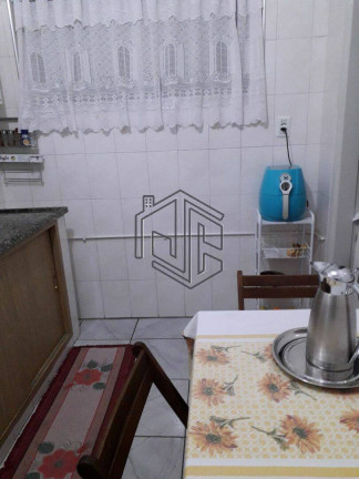 Imagem Apartamento com 2 Quartos à Venda, 70 m² em Centro - São Vicente Imagem Apartamento com 2 Quartos à Venda, 70 m² em Centro - São Vicente