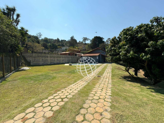 Imagem Chácara com 3 Quartos à Venda, 162 m² em Estância San Remo - Atibaia Imagem Chácara com 3 Quartos à Venda, 162 m² em Estância San Remo - Atibaia