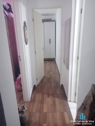 Imagem Apartamento com 2 Quartos à Venda, 65 m² em Saboó - Santos Imagem Apartamento com 2 Quartos à Venda, 65 m² em Saboó - Santos