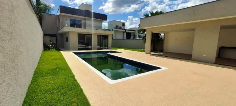 Imagem Casa com 3 Quartos à Venda, 355 m² em Vila Esperia Ou Giglio - Atibaia