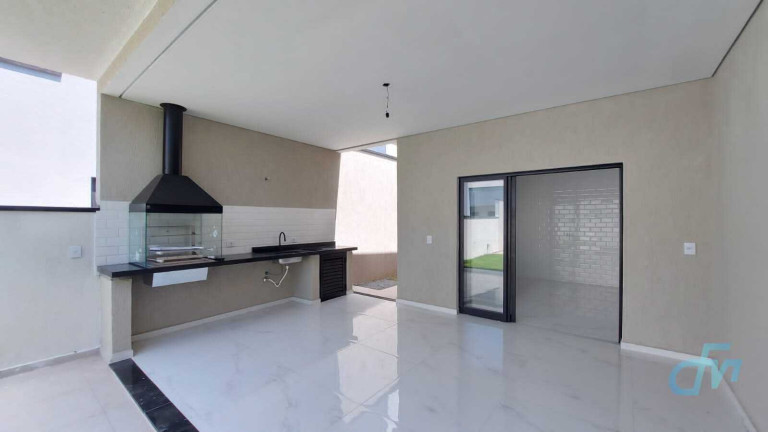 Imagem Casa de Condomínio com 3 Quartos à Venda, 170 m² em Cézar De Souza - Mogi Das Cruzes