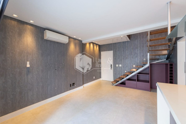 Imagem Imóvel com 1 Quarto à Venda, 76 m² em Campo Belo - São Paulo Imagem Imóvel com 1 Quarto à Venda, 76 m² em Campo Belo - São Paulo
